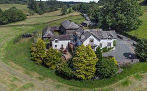 Photo of House in Cumbria