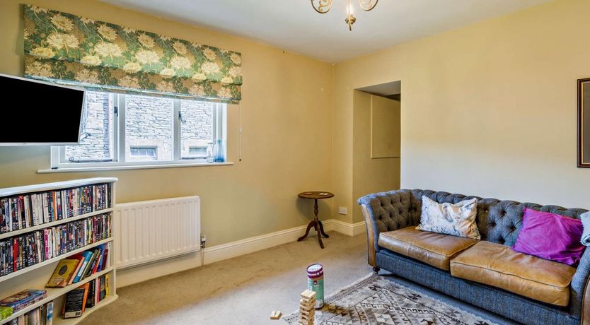 Photo of 8 Bed in Grizedale