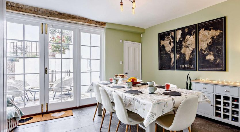 Photo of 4 Bed in Brixham