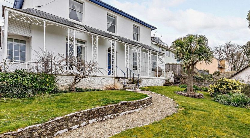 Photo of 4 Bed in Brixham