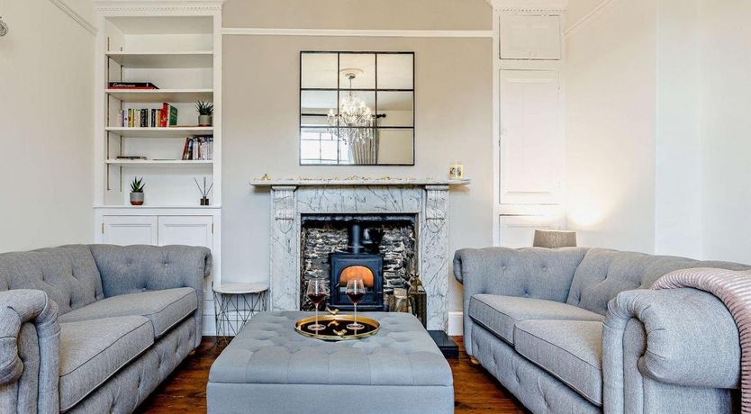 Photo of 4 Bed in Brixham