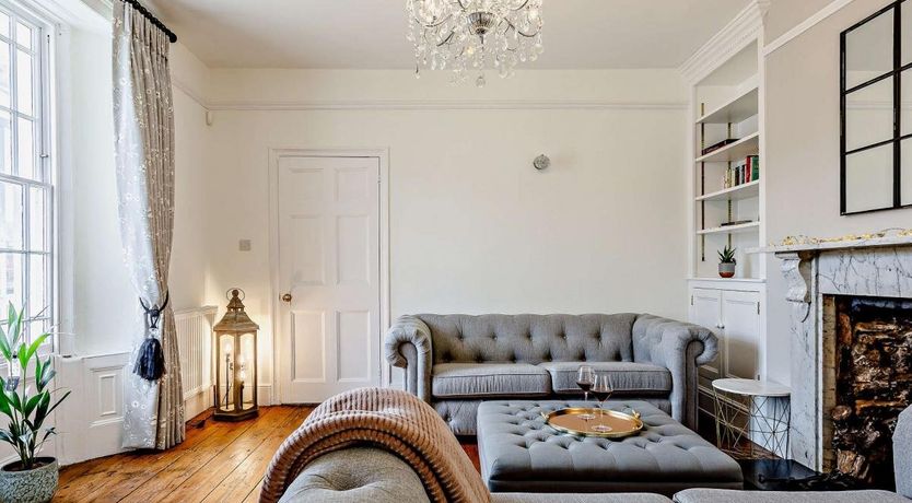 Photo of 4 Bed in Brixham