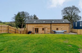 4 Bed in Llandrindod Wells Holiday Cottage