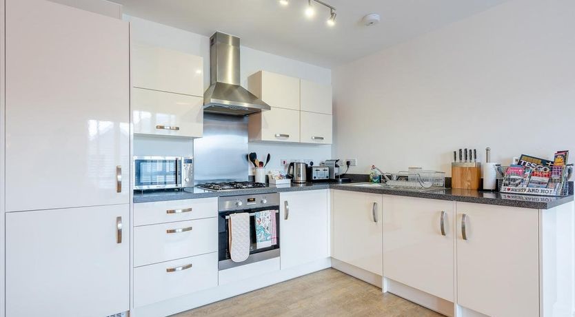 Photo of 2 Bed in Westward Ho