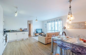 in Westward Ho! (35927) Apartment
