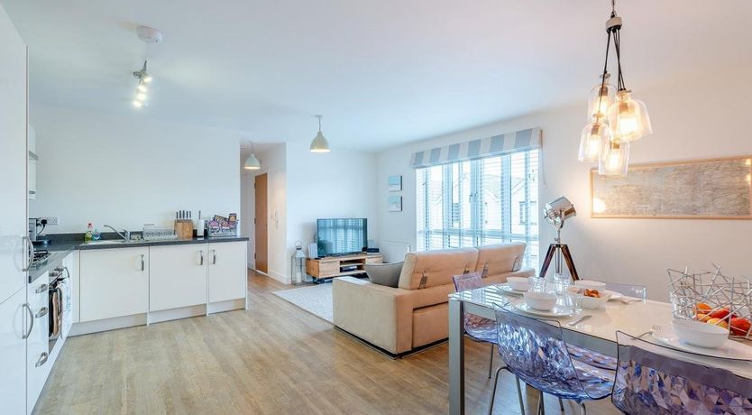 Photo of in Westward Ho! (35927)