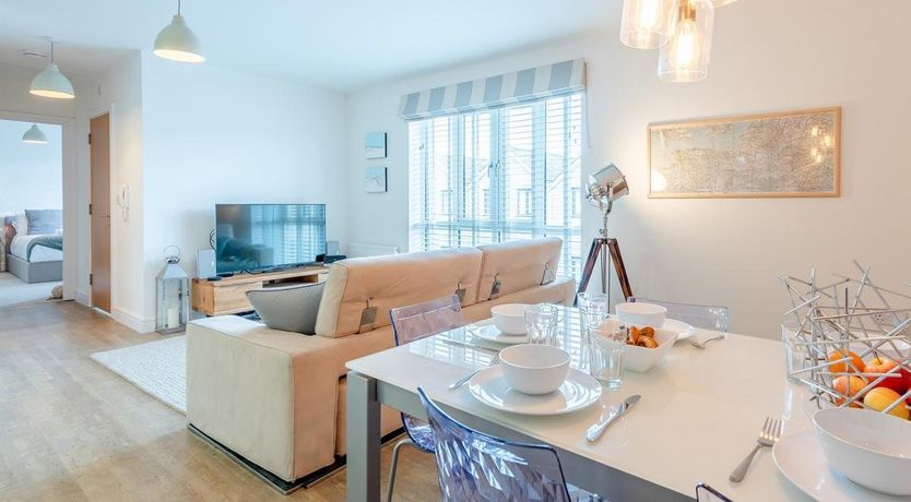 Photo of 2 Bed in Westward Ho