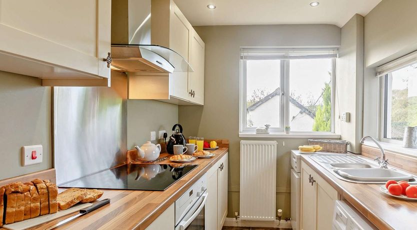 Photo of 2 Bed in Abergele