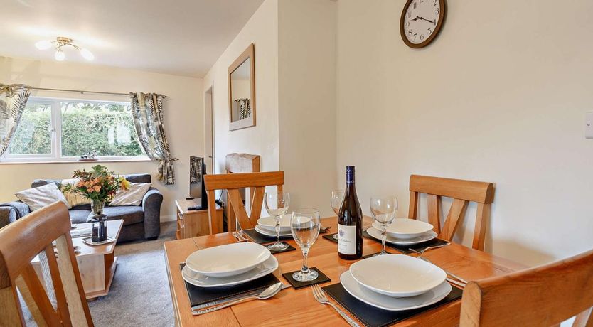 Photo of 2 Bed in Abergele