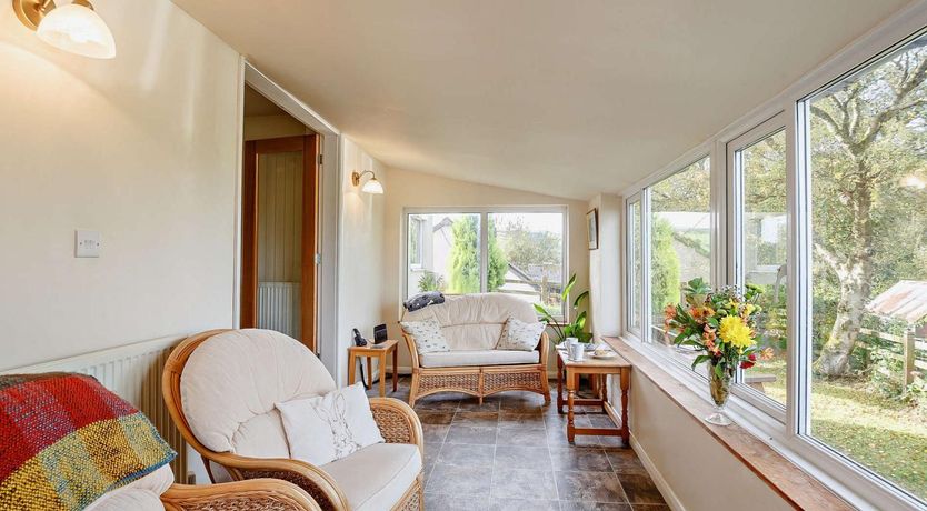 Photo of 2 Bed in Abergele