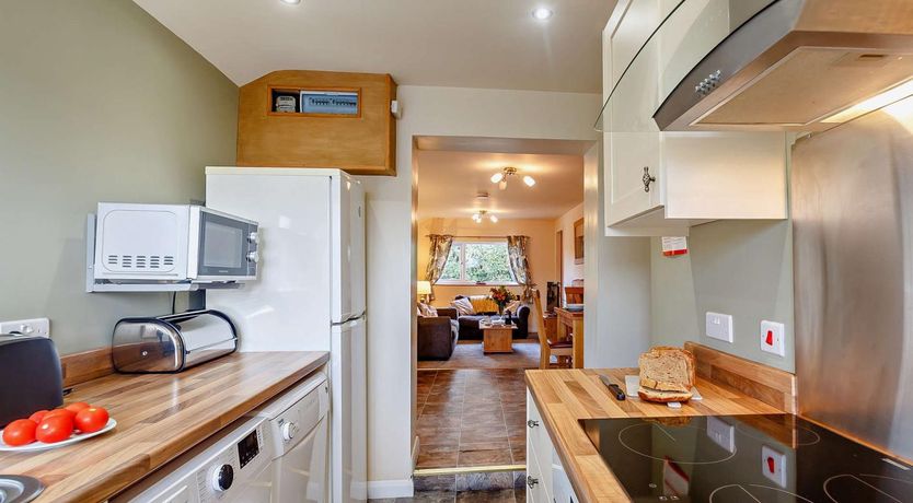 Photo of 2 Bed in Abergele