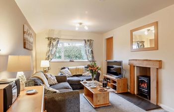 2 Bed in Abergele Holiday Cottage