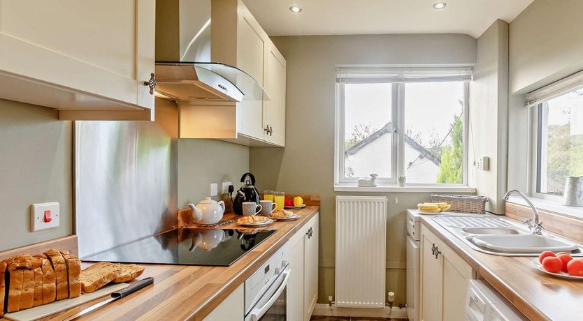 Photo of 2 Bed in Gwytherin