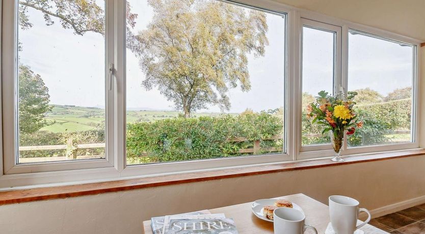 Photo of 2 Bed in Gwytherin