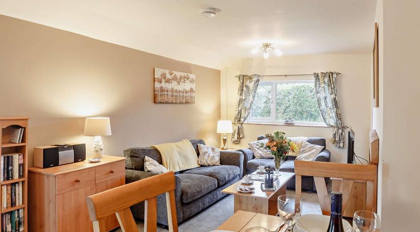 Photo of 2 Bed in Gwytherin