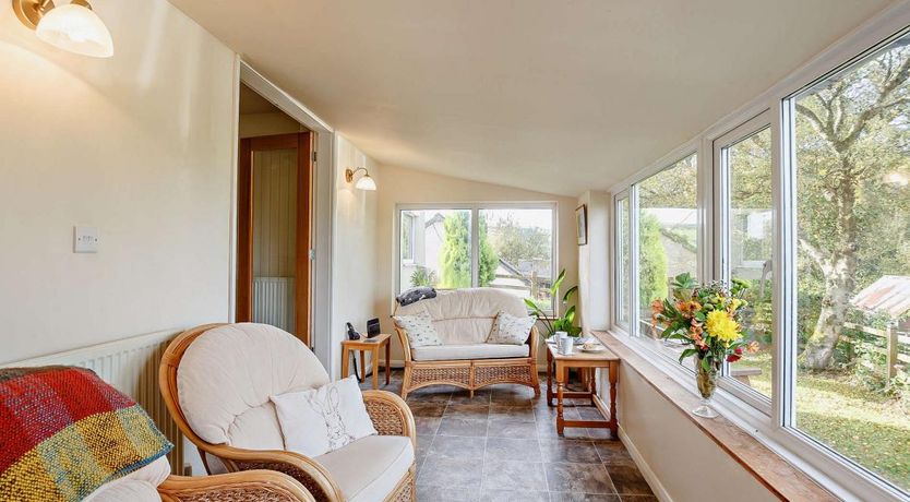 Photo of 2 Bed in Gwytherin