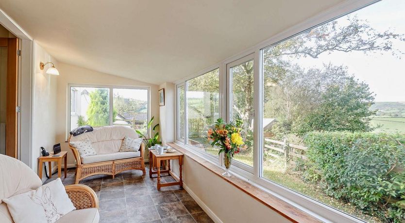 Photo of 2 Bed in Gwytherin