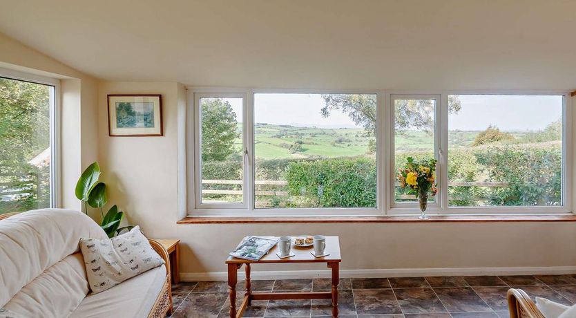 Photo of 2 Bed in Gwytherin