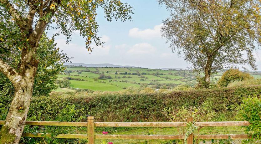 Photo of 2 Bed in Gwytherin