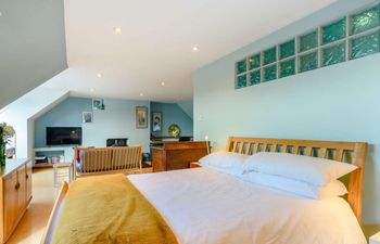 3 Bed in Oban Apartment