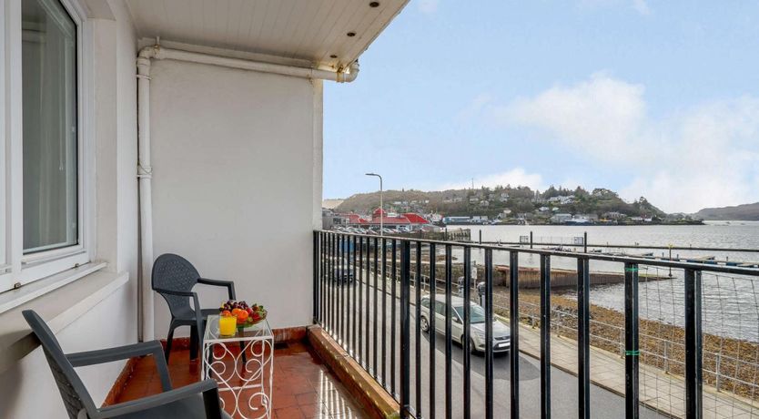 Photo of 3 Bed in Oban