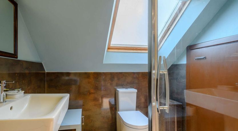 Photo of 3 Bed in Oban