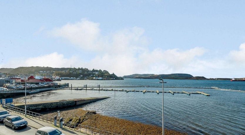 Photo of 3 Bed in Oban