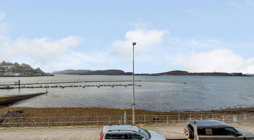 Photo of 3 Bed in Oban