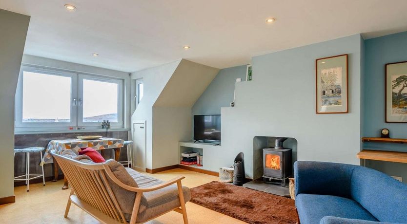 Photo of 3 Bed in Oban