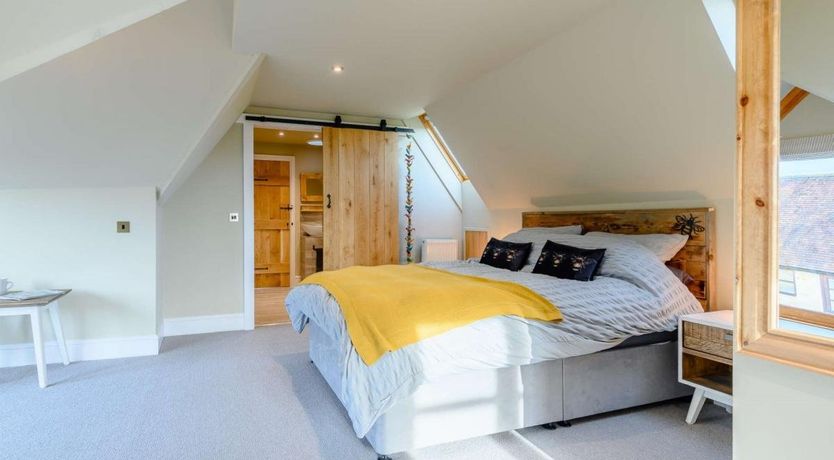 Photo of in Shaftesbury  (85551)