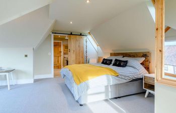 in Shaftesbury  (85551) Holiday Cottage