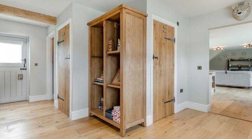 Photo of 3 Bed in Stour Row