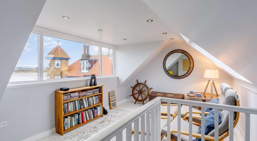 Photo of 3 Bed in Chathill