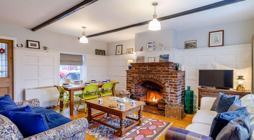 Photo of 3 Bed in Chathill