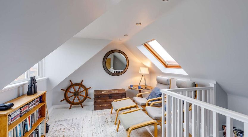 Photo of 3 Bed in Chathill