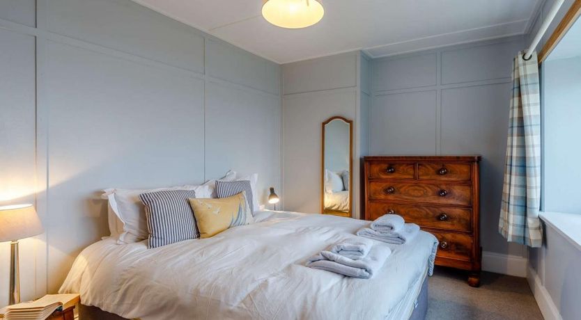 Photo of 3 Bed in Beadnell