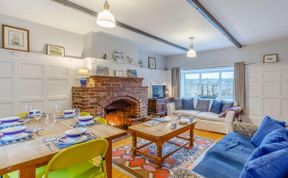 Photo of 3 Bed in Beadnell