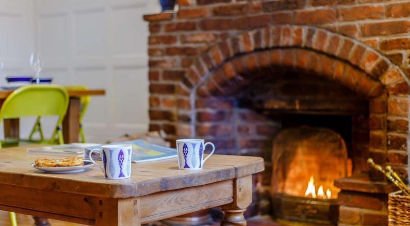 Photo of 3 Bed in Beadnell