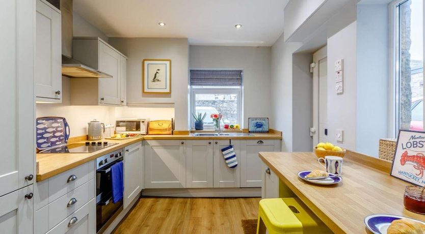 Photo of 3 Bed in Beadnell