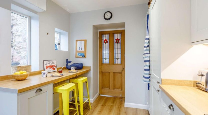 Photo of 3 Bed in Beadnell