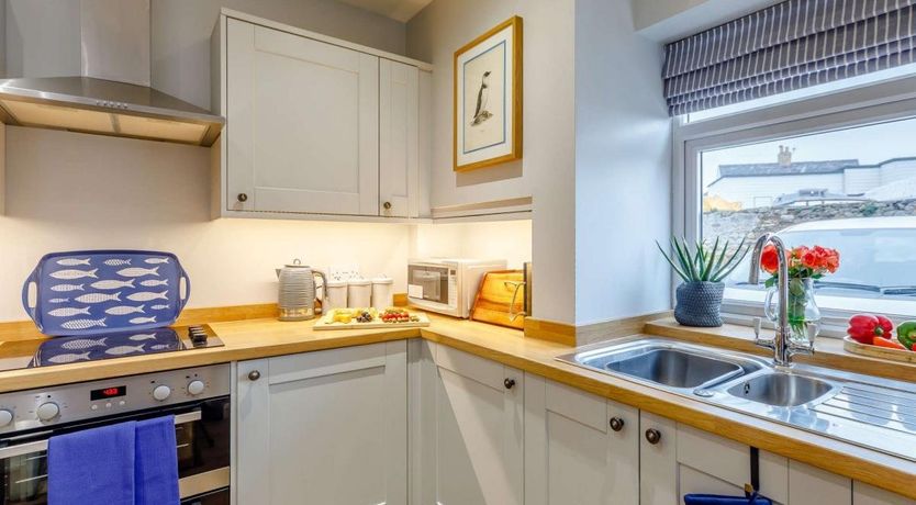 Photo of 3 Bed in Beadnell