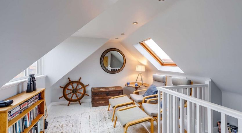 Photo of 3 Bed in Beadnell