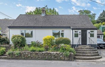 House in Dorset Holiday Cottage