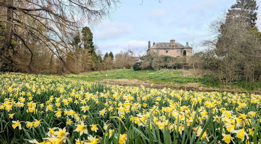 Photo of 1 Bed in Johnby