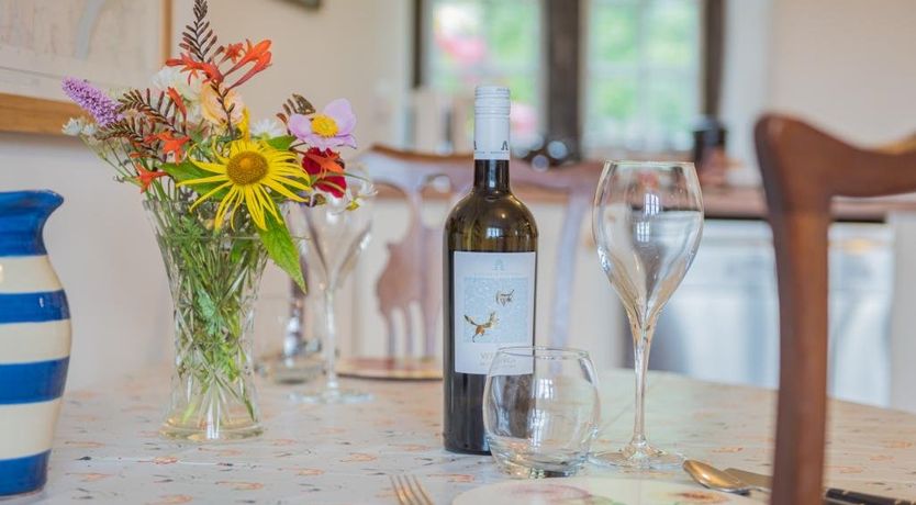 Photo of 1 Bed in Johnby