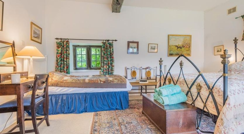 Photo of 1 Bed in Johnby