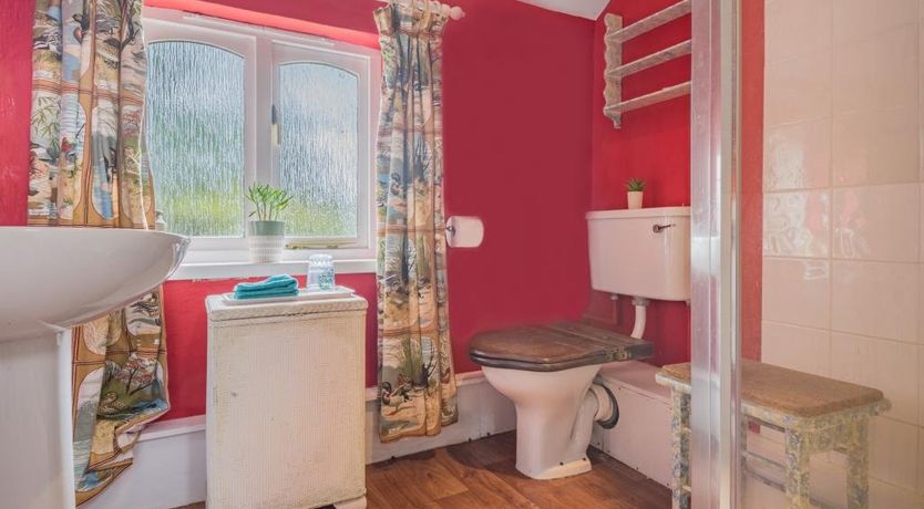 Photo of 1 Bed in Johnby