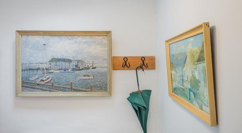 Photo of 1 Bed in Johnby