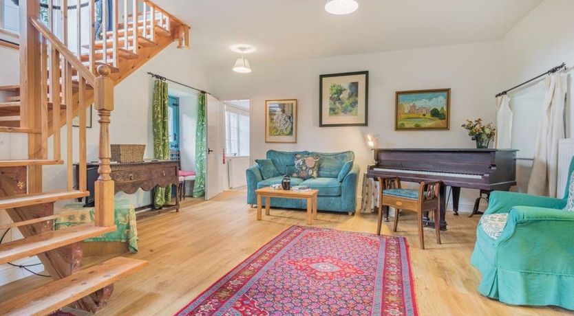 Photo of 1 Bed in Johnby