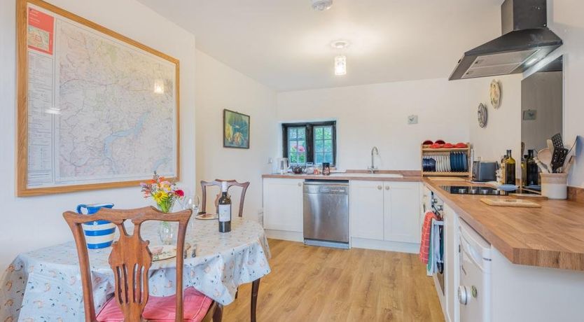 Photo of 1 Bed in Johnby